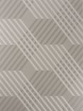 Osborne & Little Petipa Wallpaper, Stone W6894-03