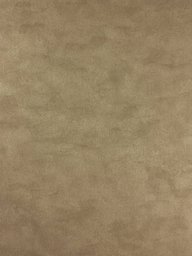 Osborne & Little Alchemy Wallpaper, Soft Gold W6902-02
