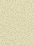 Cole & Son Pebble Wallpaper, Cream 106/2023