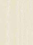 Cole & Son Watered Silk Wallpaper, Cream 106/1010