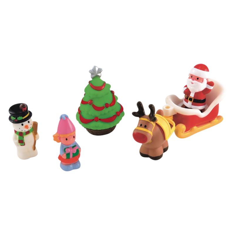 early learning centre ice cream set