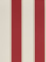 Ralph Lauren Mapleton Stripe Wallpaper