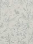 Ralph Lauren Fern Toile Wallpaper