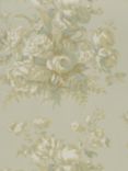 Ralph Lauren Francoise Bouquet Wallpaper, Meadow PRL706/02