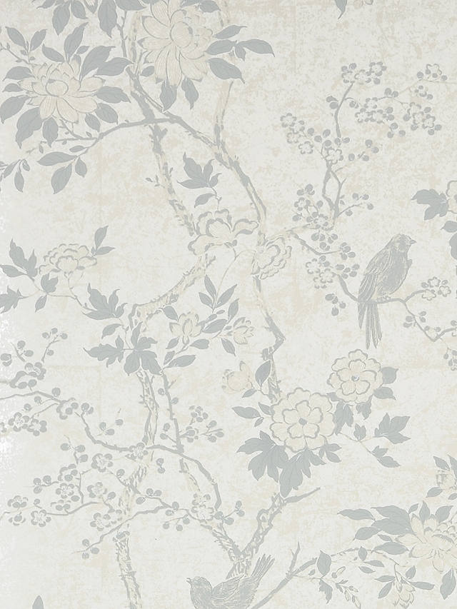 Ralph Lauren Marlowe Floral Wallpaper