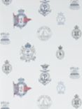 Ralph Lauren Rowthorne Crest Wallpaper