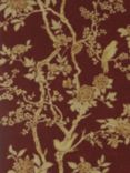 Ralph Lauren Marlowe Floral Wallpaper