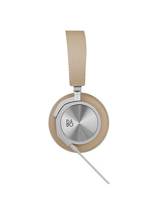 Bang & Olufsen Beoplay H6 II Over-Ear Headphones with Mic/Remote