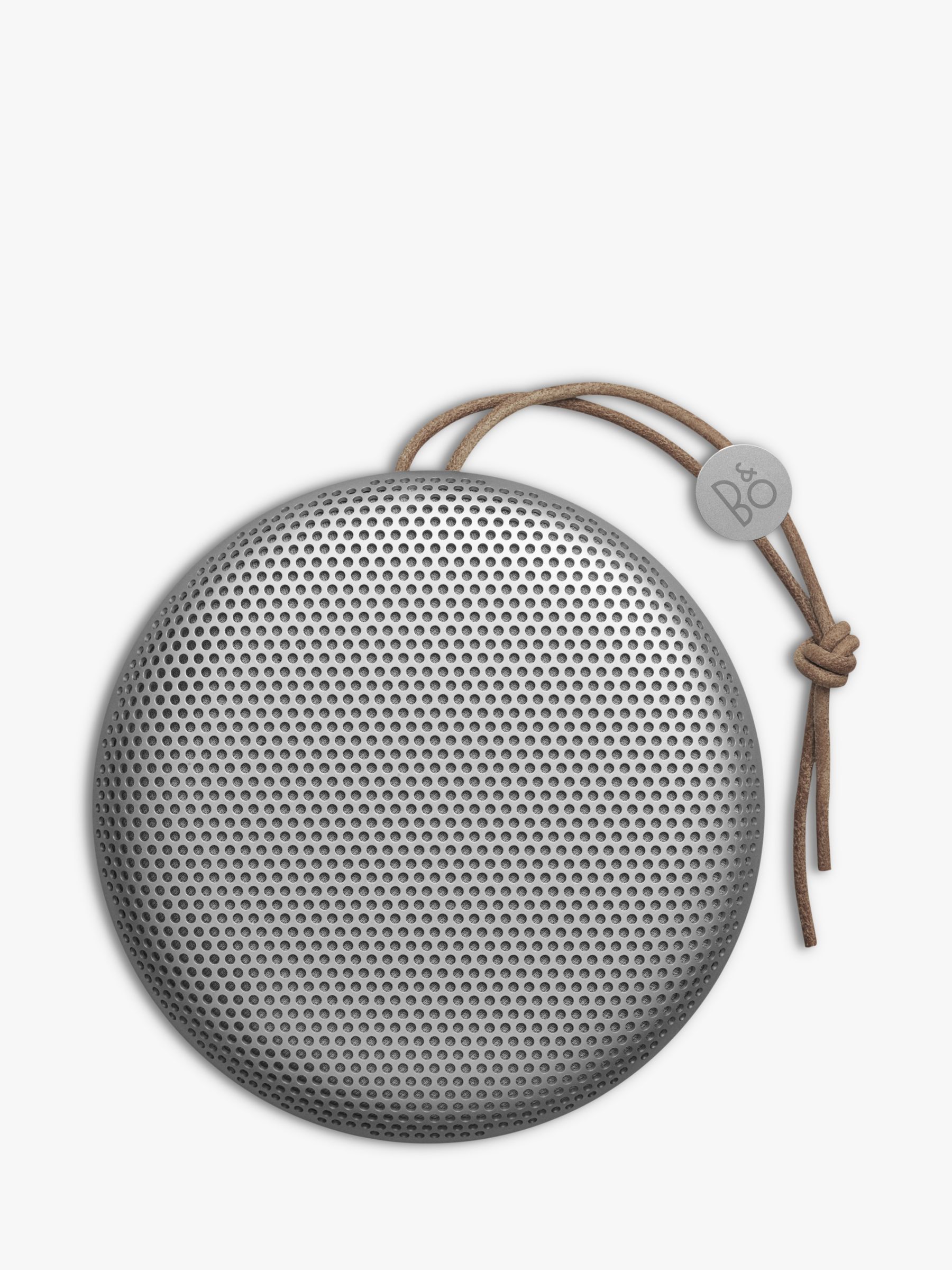 Bang & Olufsen Beoplay A1 Portable Bluetooth Speaker