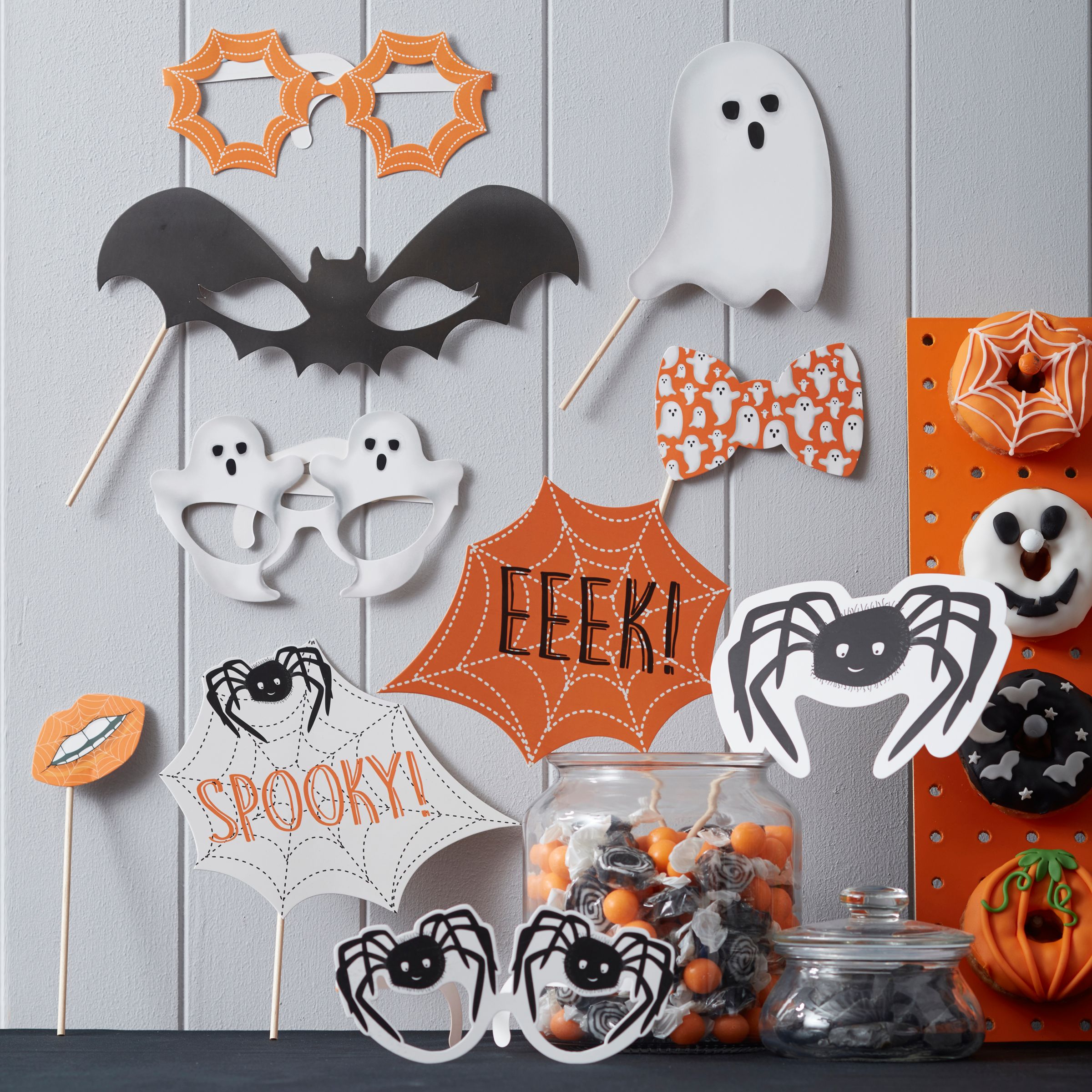 buy halloween props online