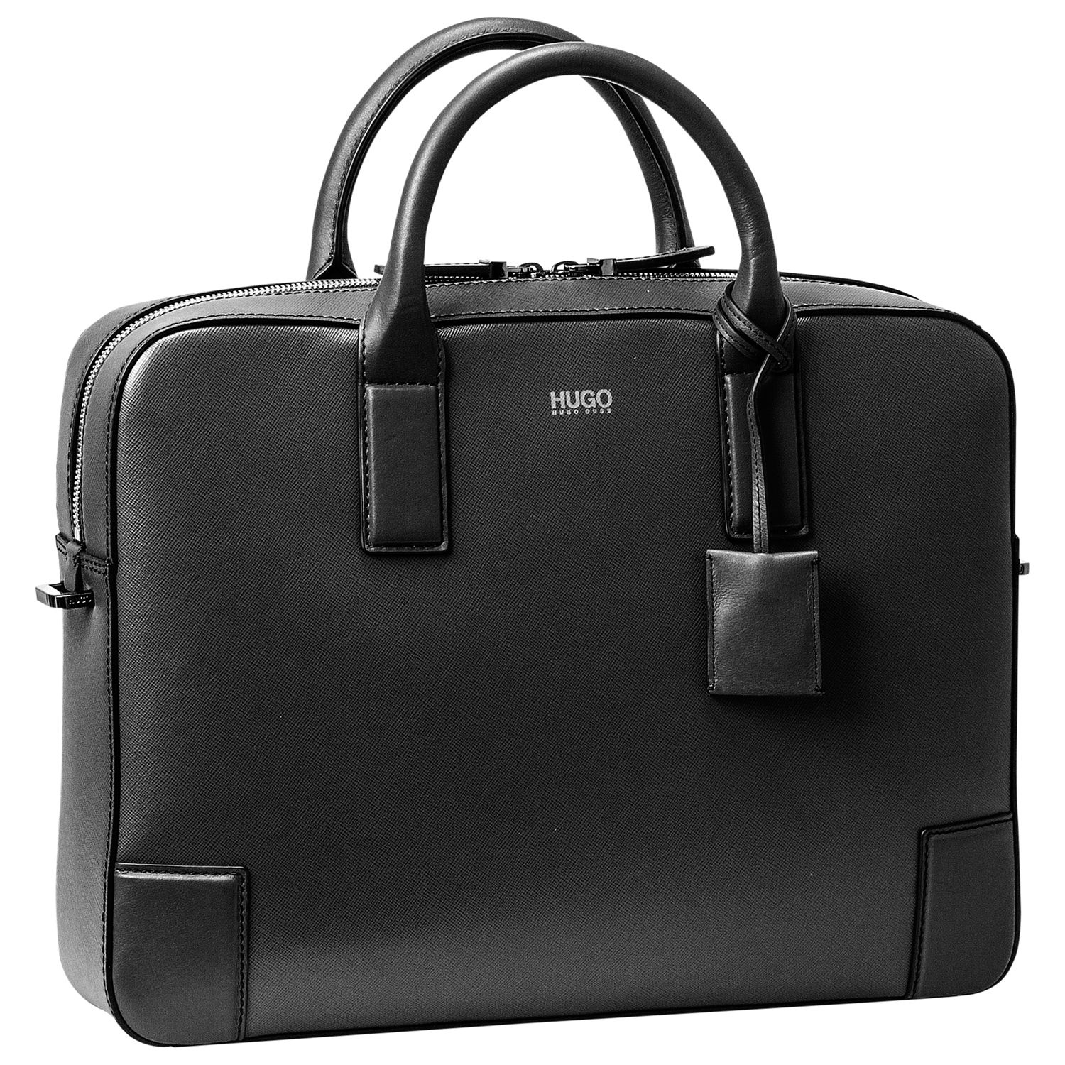 hugo boss briefcase 