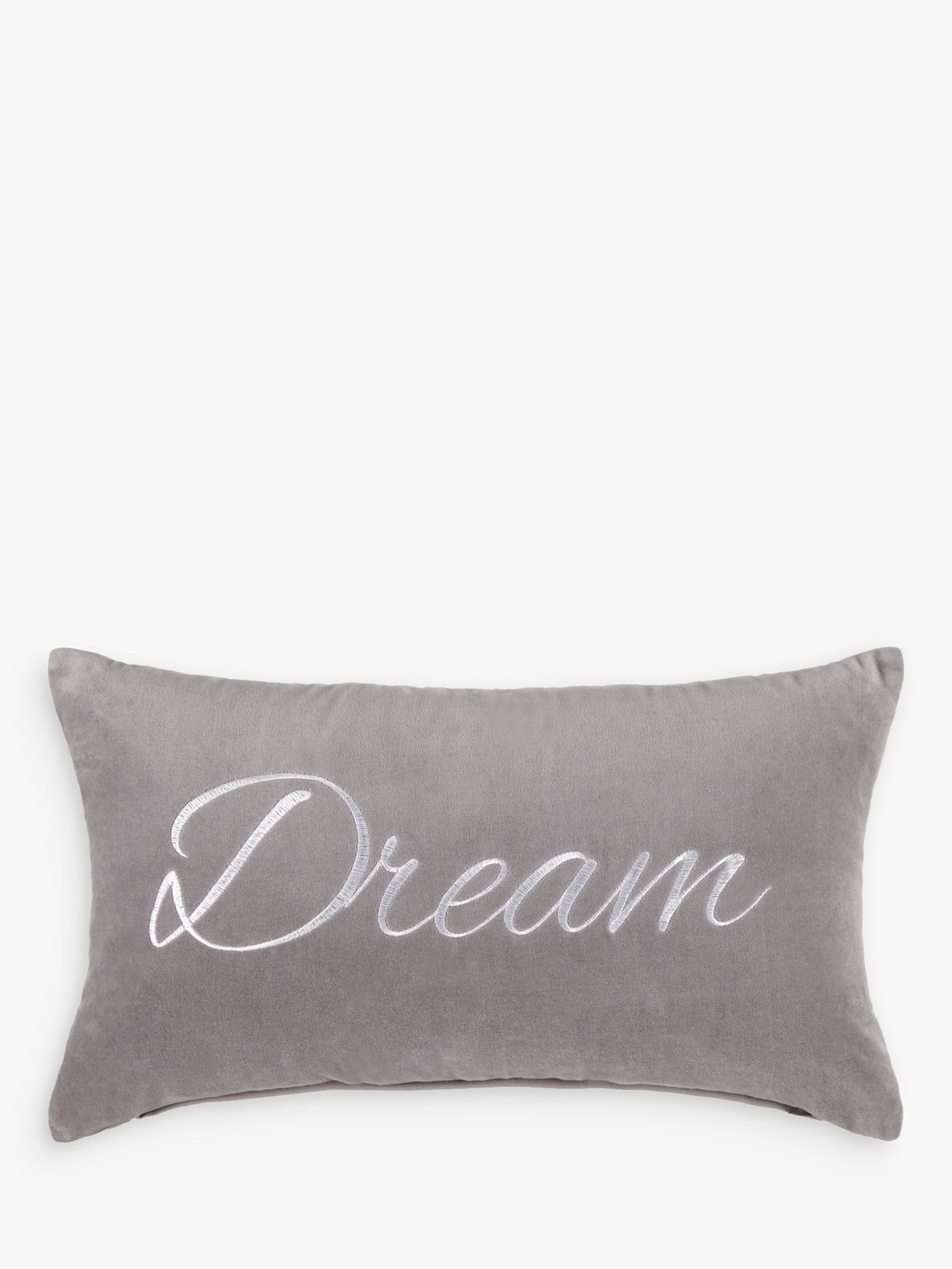 John Lewis & Partners Dream Cushion