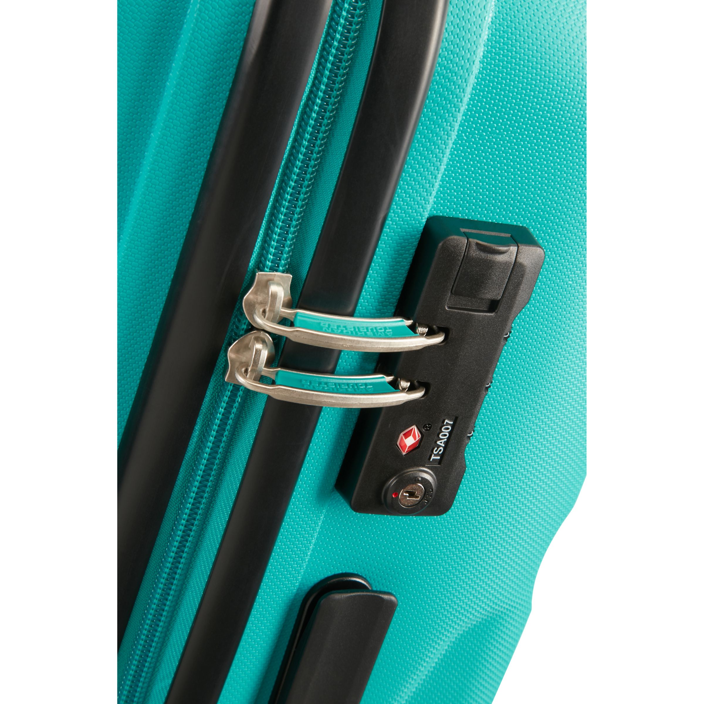 american tourister bon air turquoise