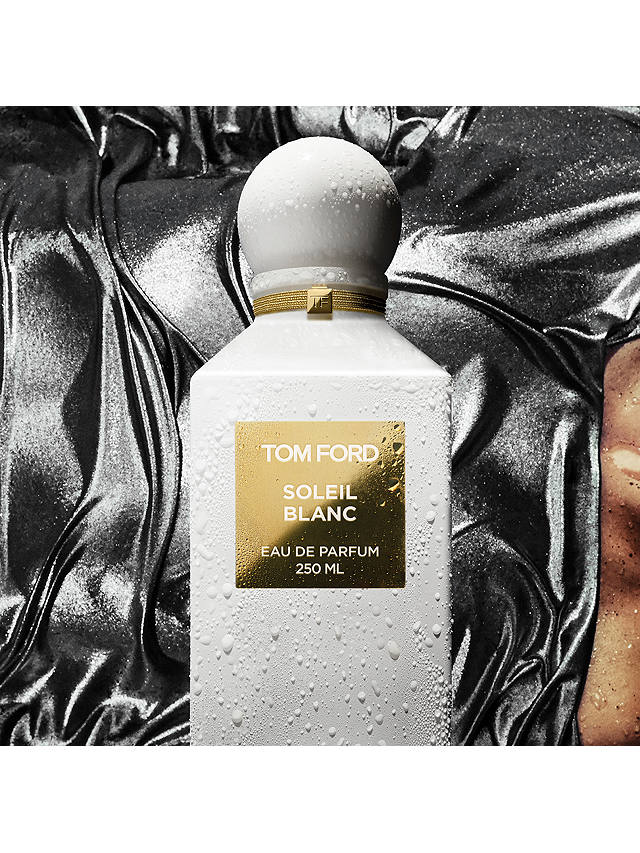 TOM FORD Private Blend Soleil Blanc Eau de Parfum, 250ml 2
