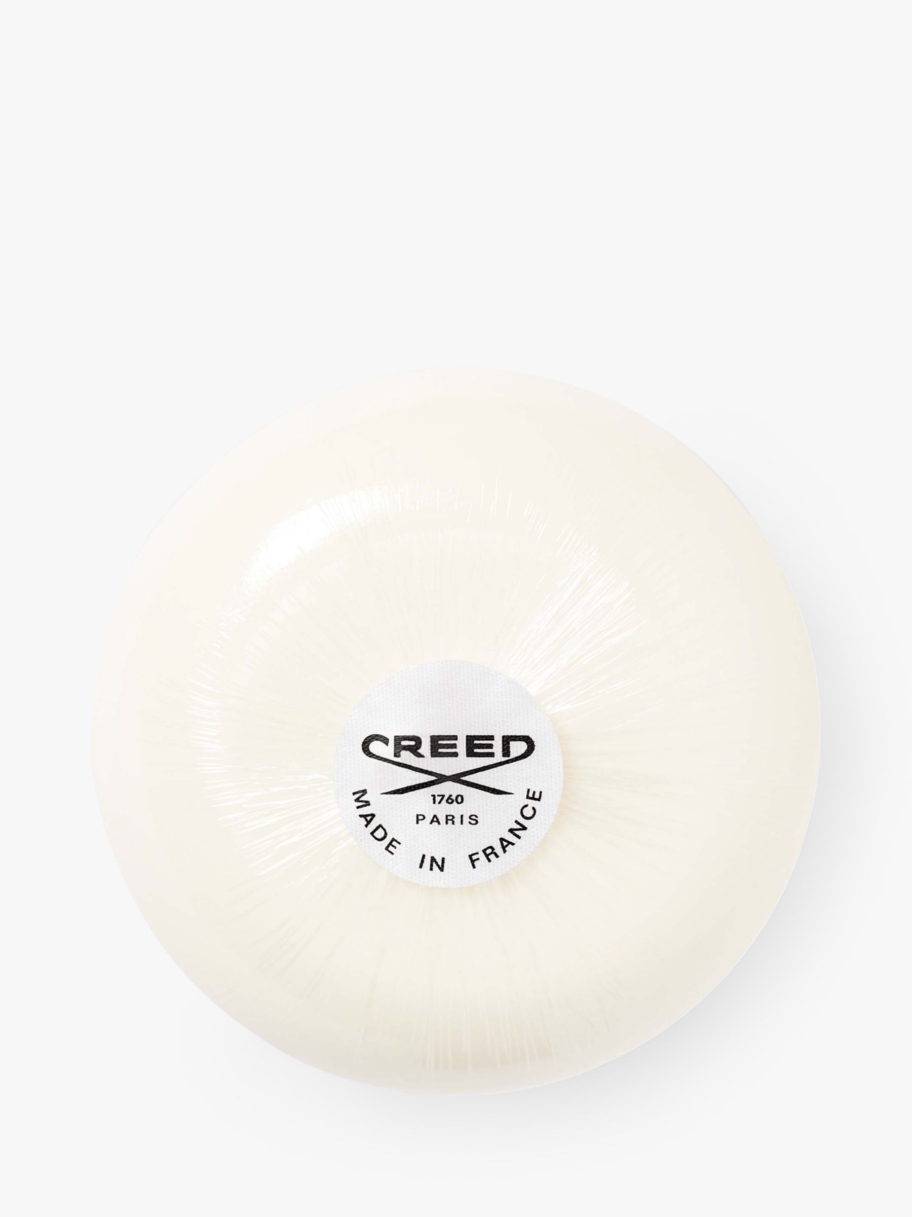 CREED Silver Mountain Water Soap, 150g 2