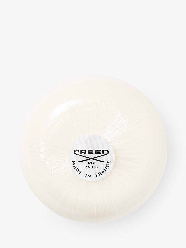 CREED Silver Mountain Water Soap, 150g 2