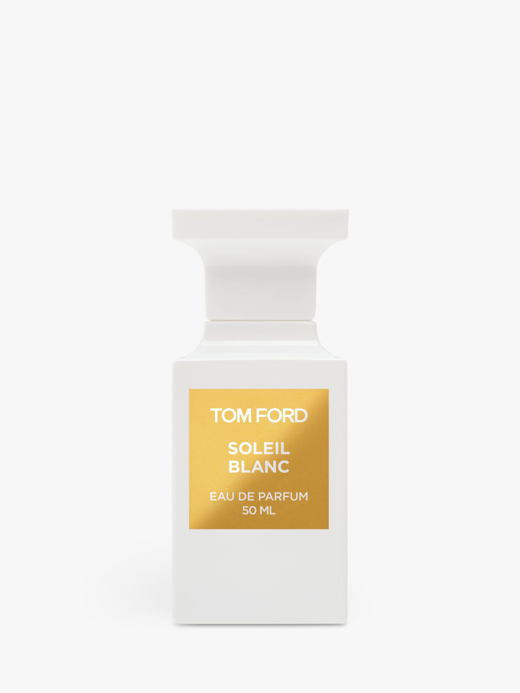 TOM FORD Private Blend Soleil Blanc Eau de Parfum, 50ml at John Lewis &  Partners