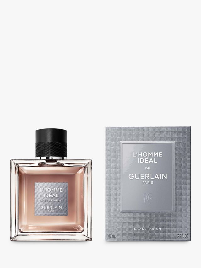 Guerlain L'Homme Ideal Eau de Parfum, 100ml 2