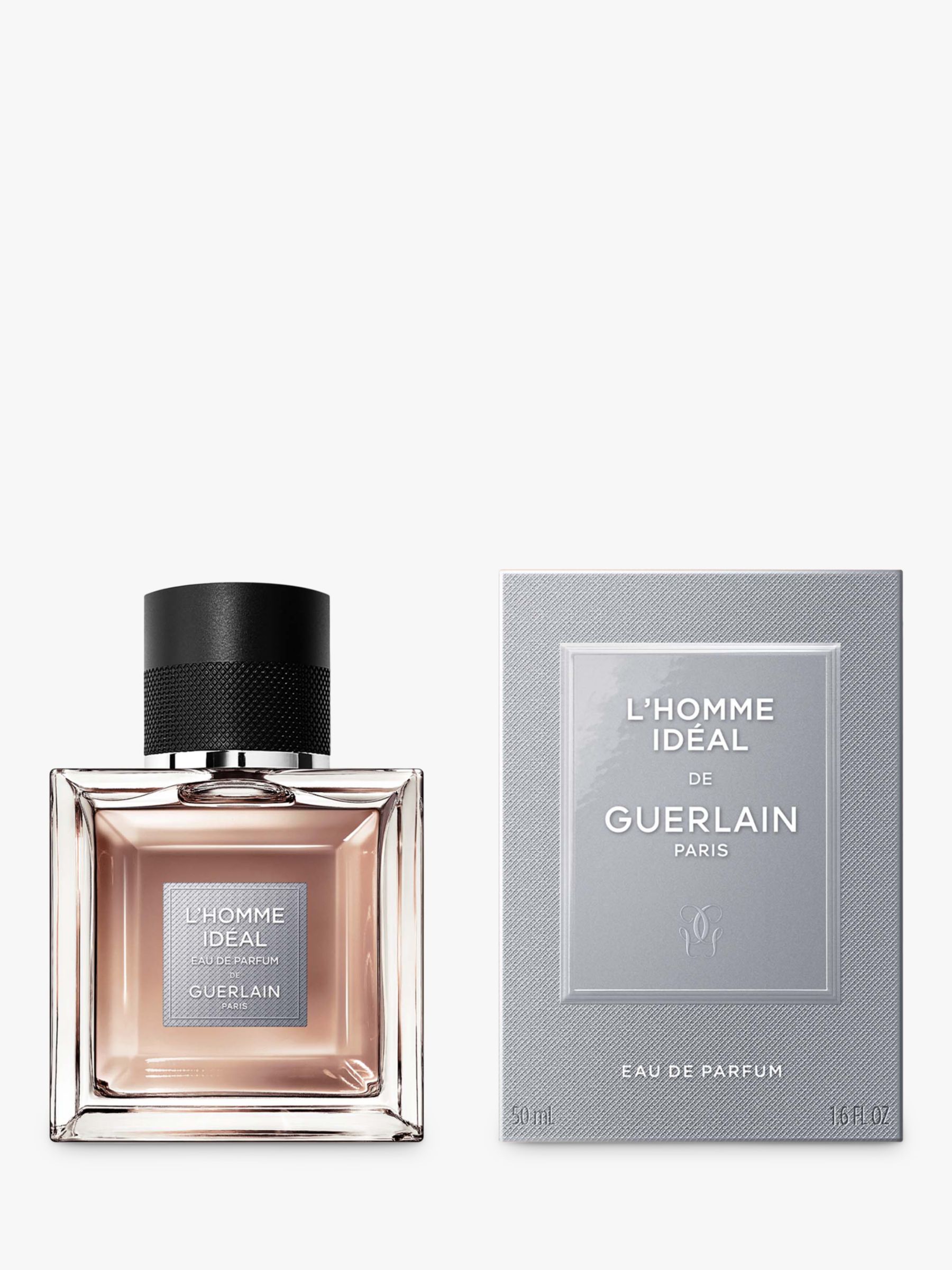 Guerlain L'Homme Ideal Eau de Parfum, 50ml 2