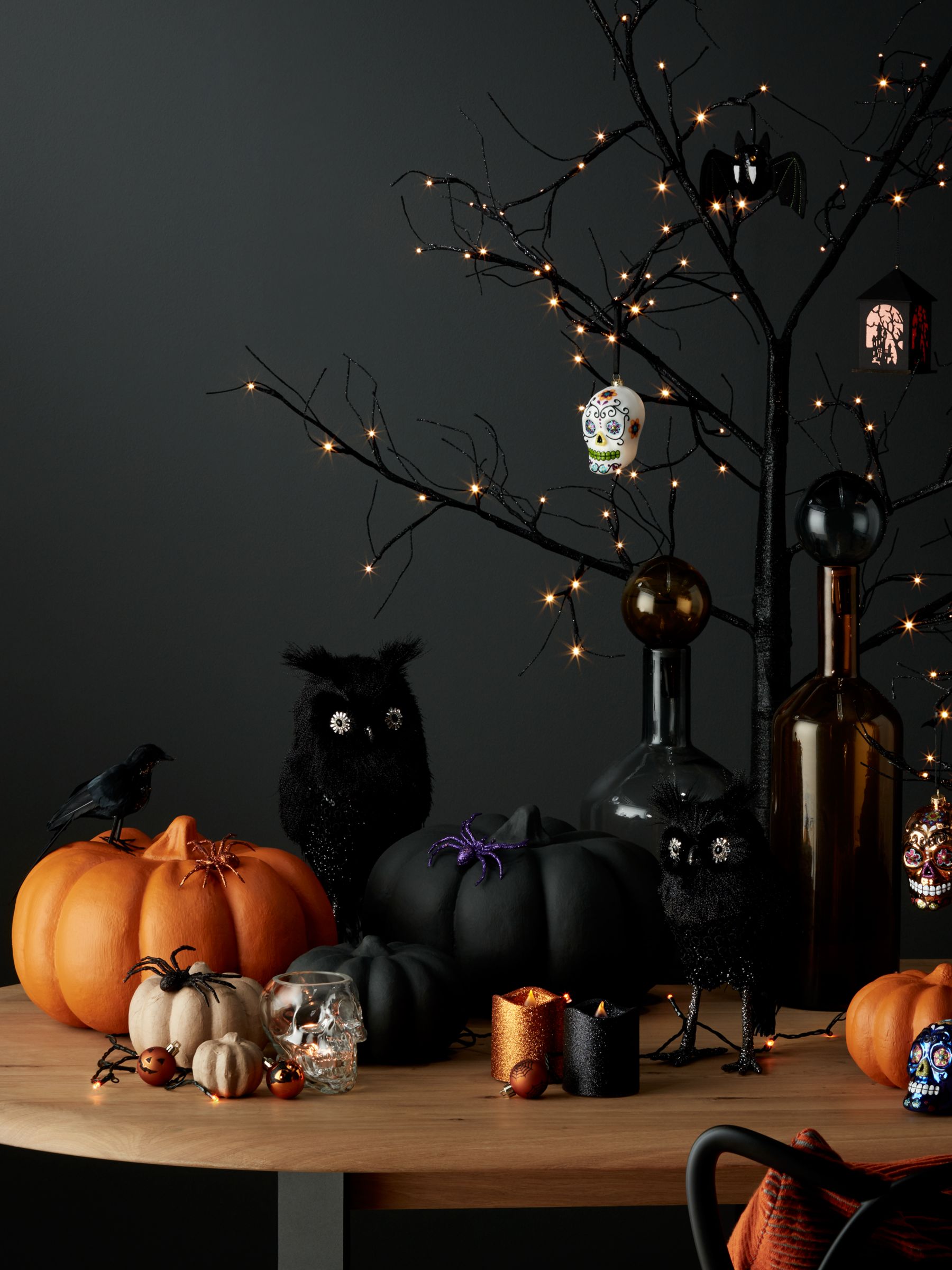 buy halloween decorations online