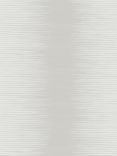 Cole & Son Plume Wallpaper, Grey / White 107/3013