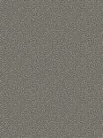 Cole & Son Vermicelli Wallpaper, Grey / Black 107/4017