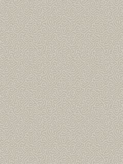 Cole & Son Vermicelli Wallpaper, Grey 107/4019