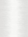 Cole & Son Plume Wallpaper, White 107/3012