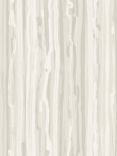 Cole & Son Strand Wallpaper, White 107/7032