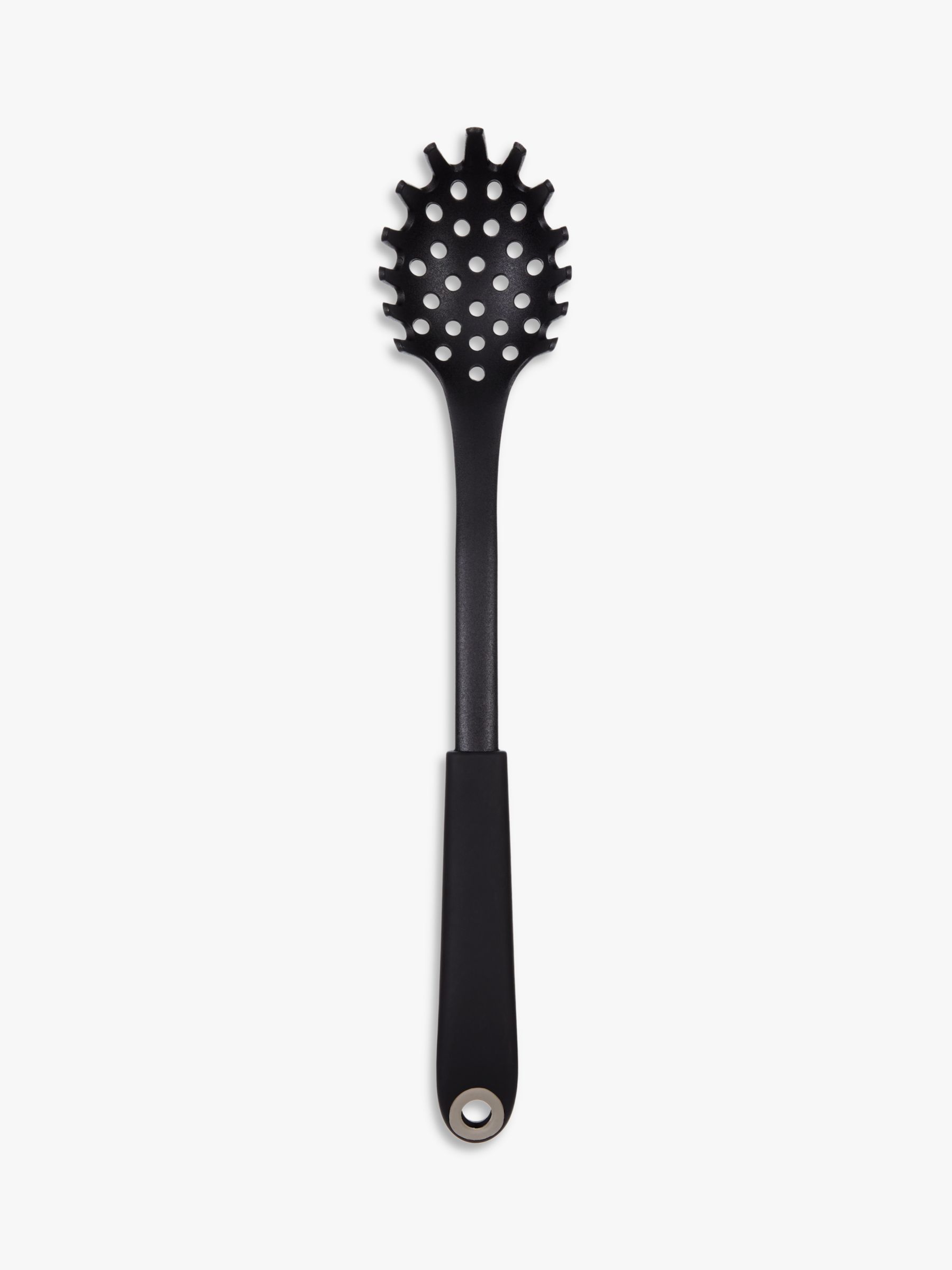 John Lewis & Partners The Basics Spaghetti Spoon review