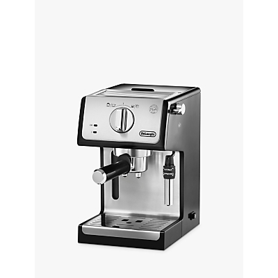 De’Longhi ECP Espresso Coffee Maker