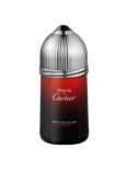 Cartier Pasha de Cartier Edition Noire Sport Eau de Toilette
