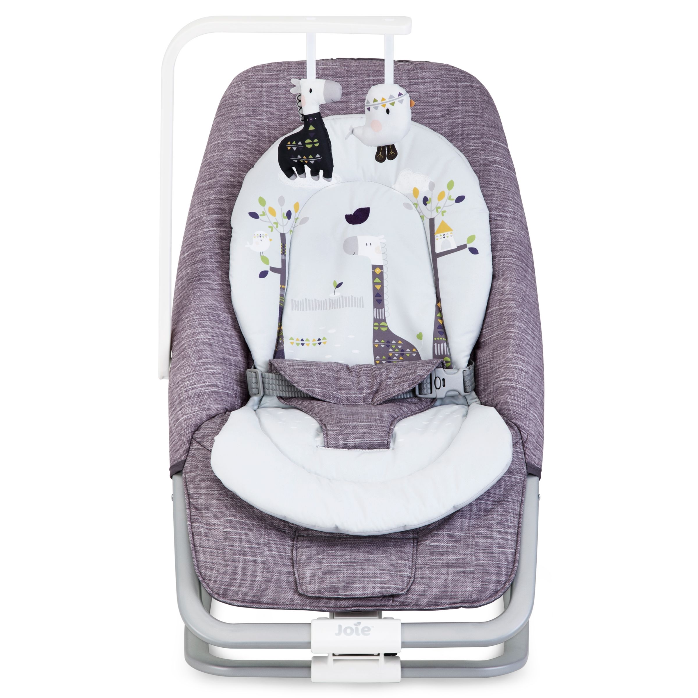 joie baby rocker and bouncer