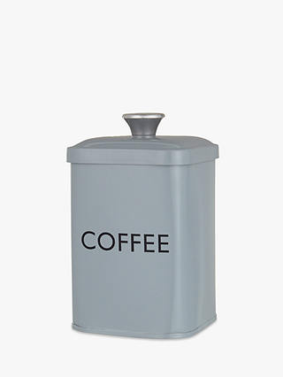 Croft Collection Coffee Canister