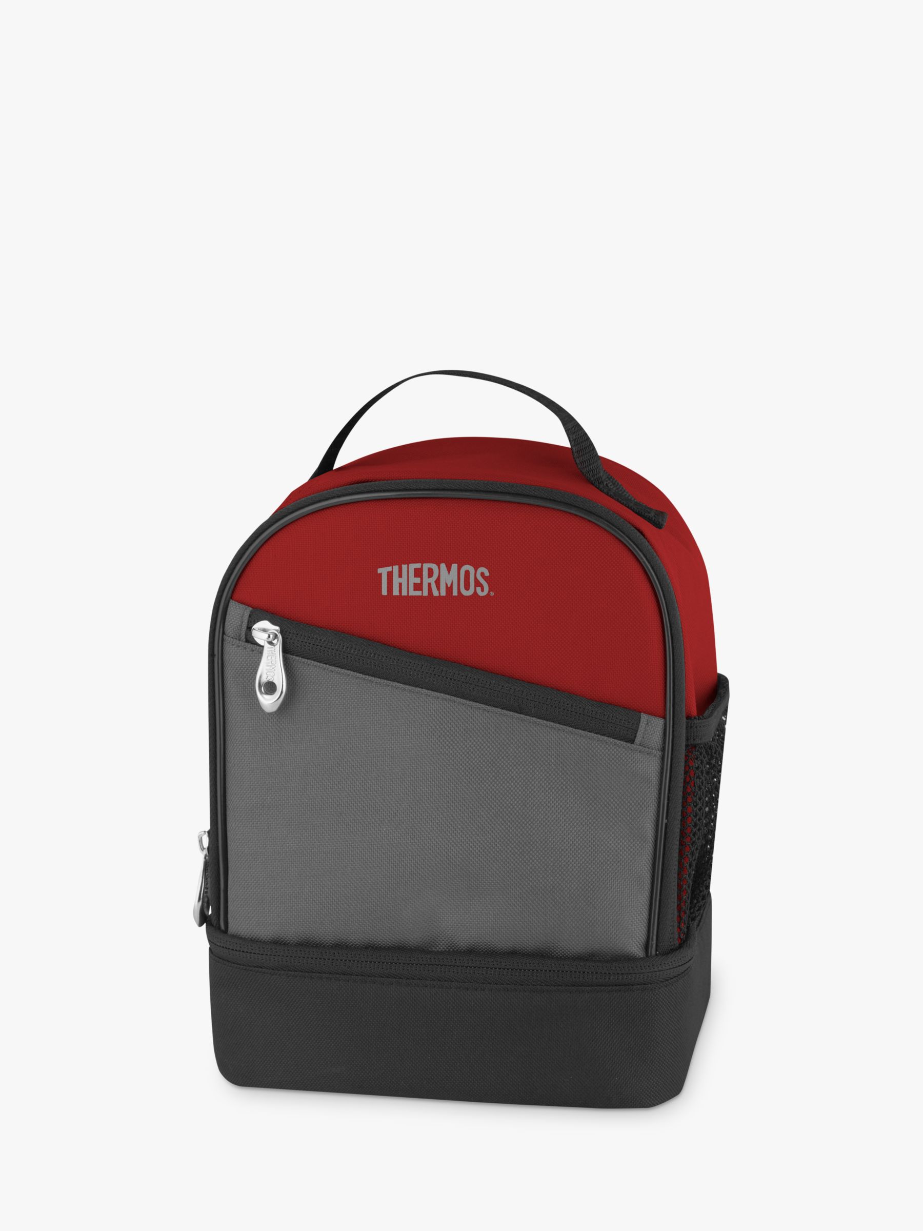 thermos lunch bag