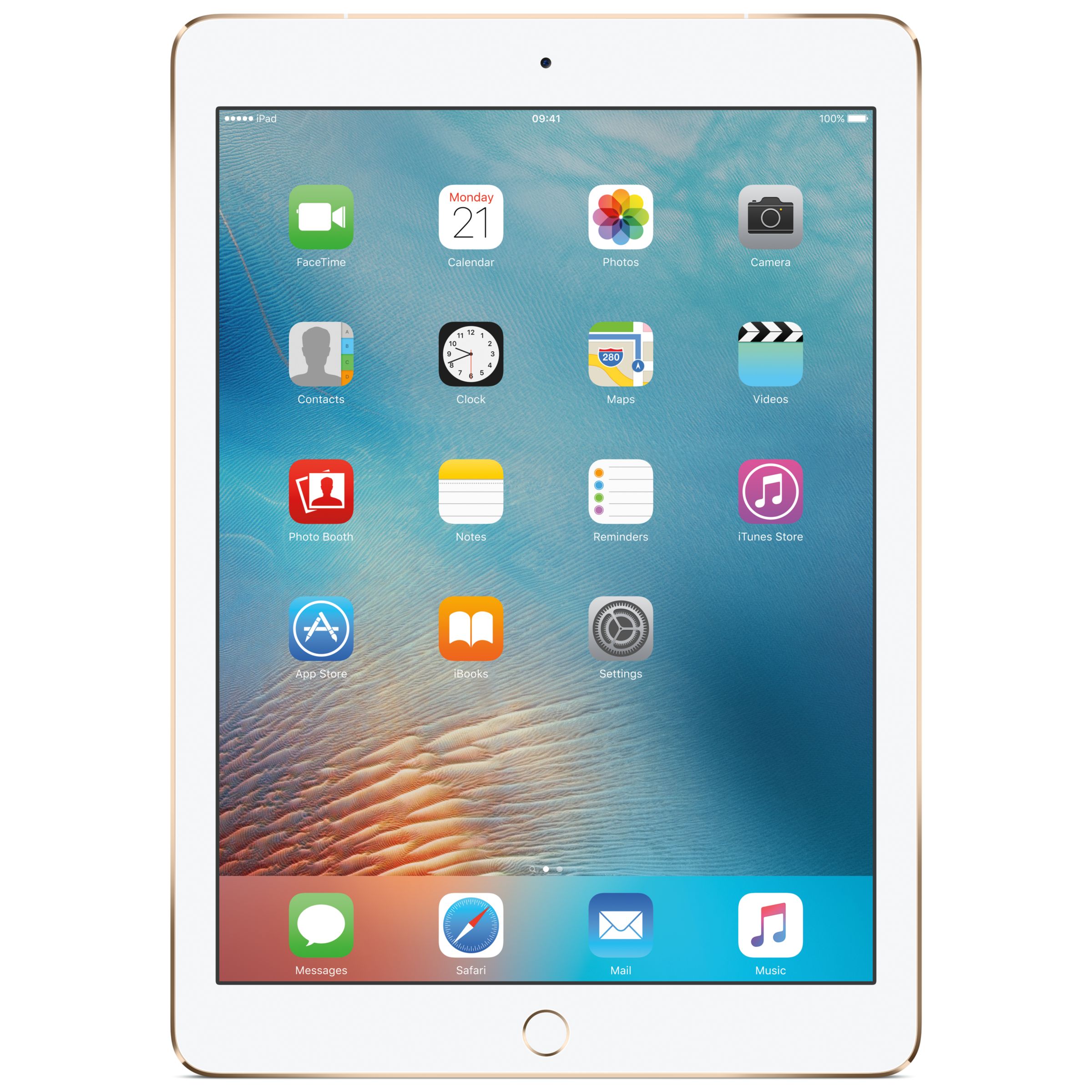 BuyApple iPad Pro A9X iOS 9 7" Wi Fi & Cellular