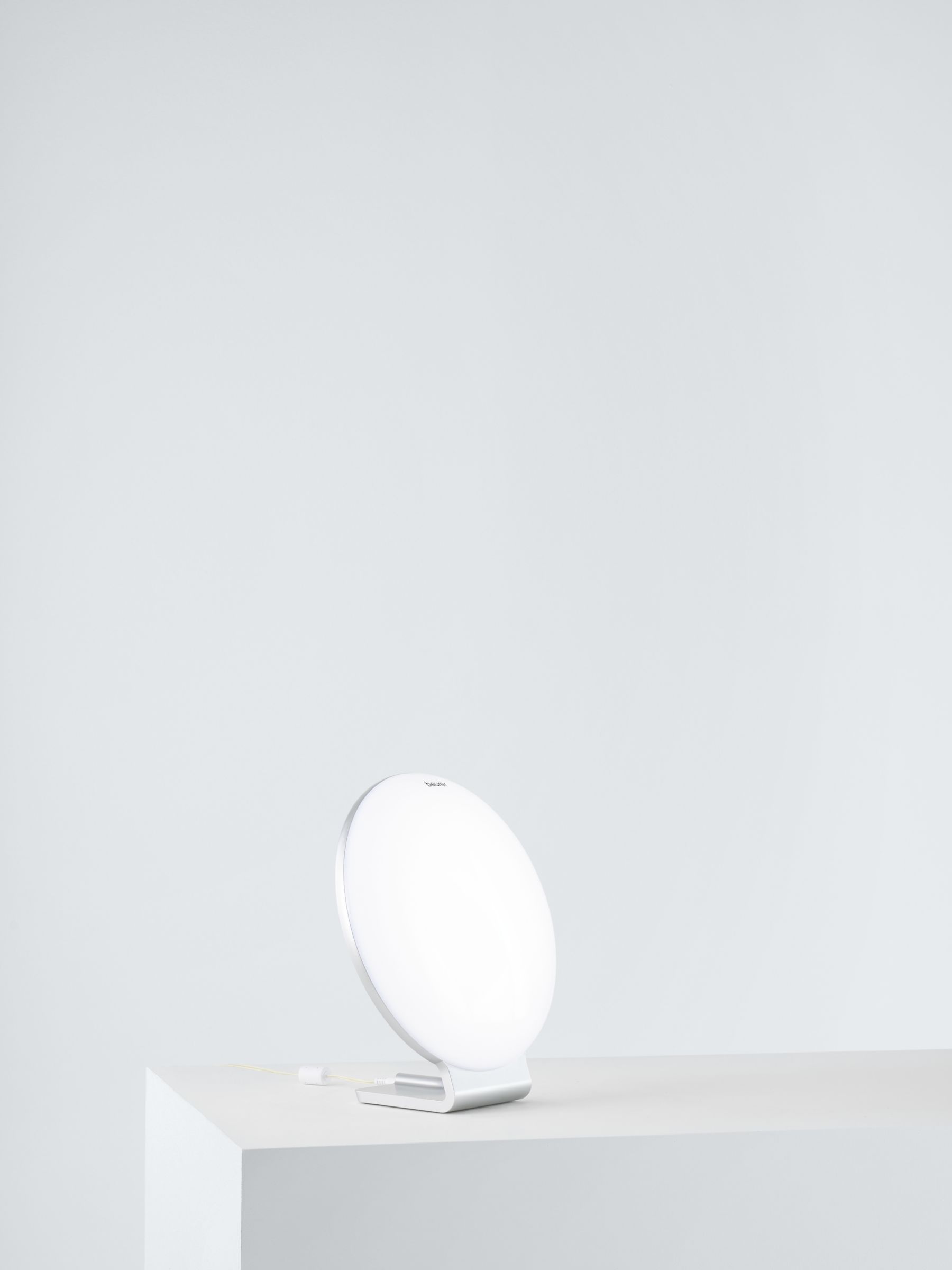 Beurer TL30 Ultra Portable Daylight Lamp, Combat Seasonal