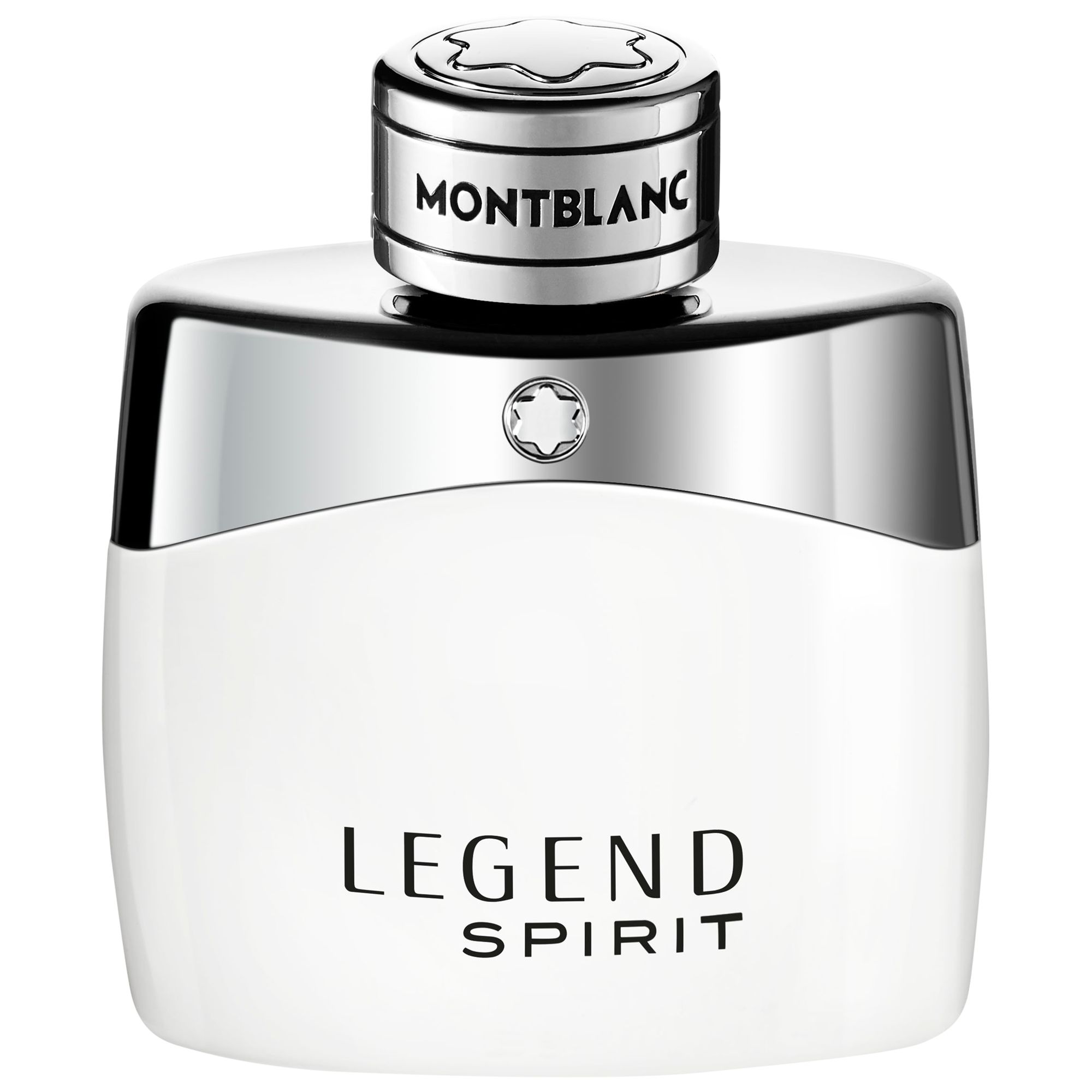 Montblanc Legend Spirit Eau de Toilette, 50ml 1