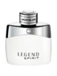 Montblanc Legend Spirit Eau de Toilette