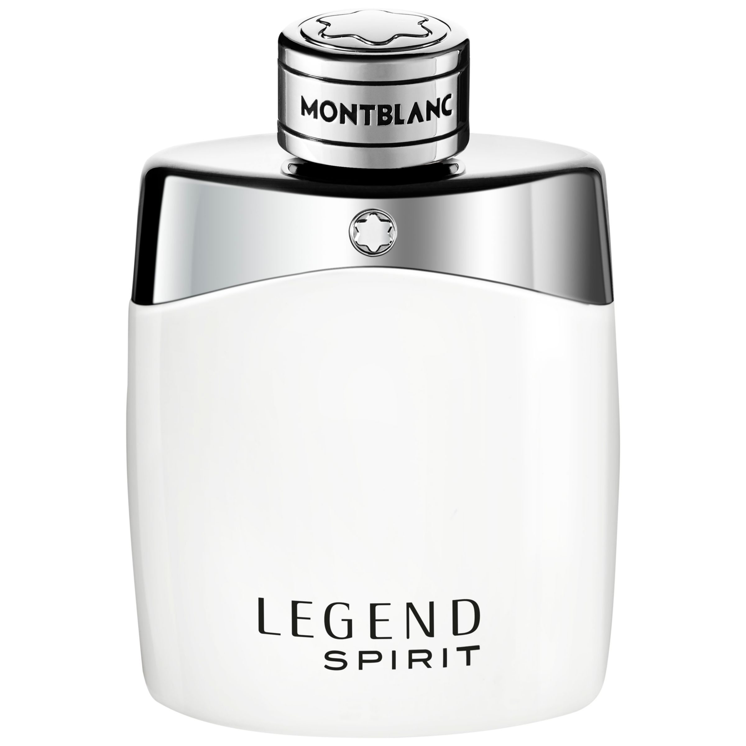 Montblanc Legend Spirit Eau de Toilette, 50ml 3
