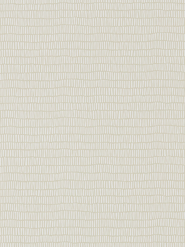 Scion Lohko Tocca Wallpaper, Linen 111319