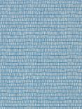 Scion Lohko Tocca Wallpaper, Denim 111315