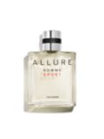 CHANEL Allure Homme Sport Cologne Spray