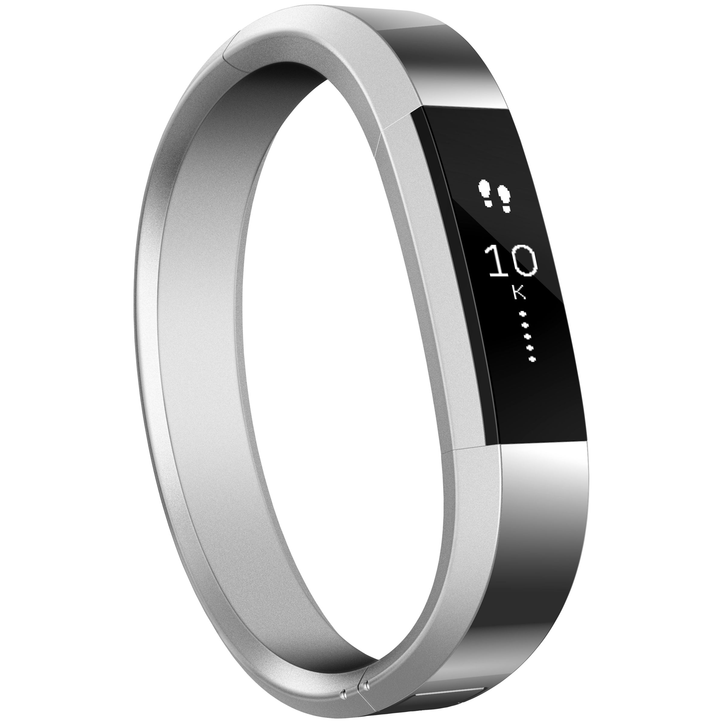Fitbit Alta Metal Bracelet Wristband 