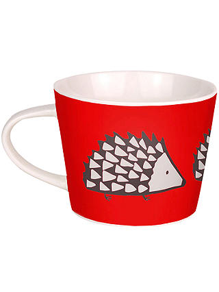 Scion Spike Hedgehog Mini Mug, 250ml