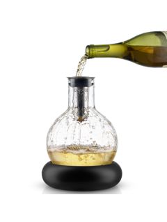 Eva Solo Decanter Carafe With Cool Element, 750ml