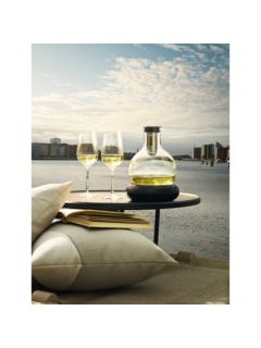 Eva Solo Decanter Carafe With Cool Element, 750ml