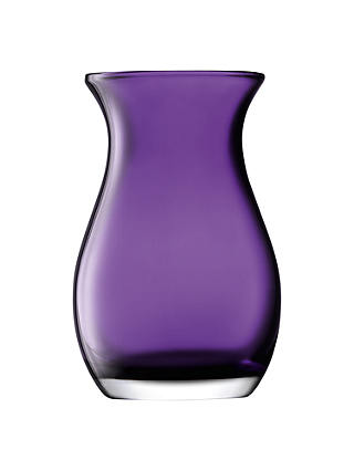 LSA International Flower Colour Posy Vase