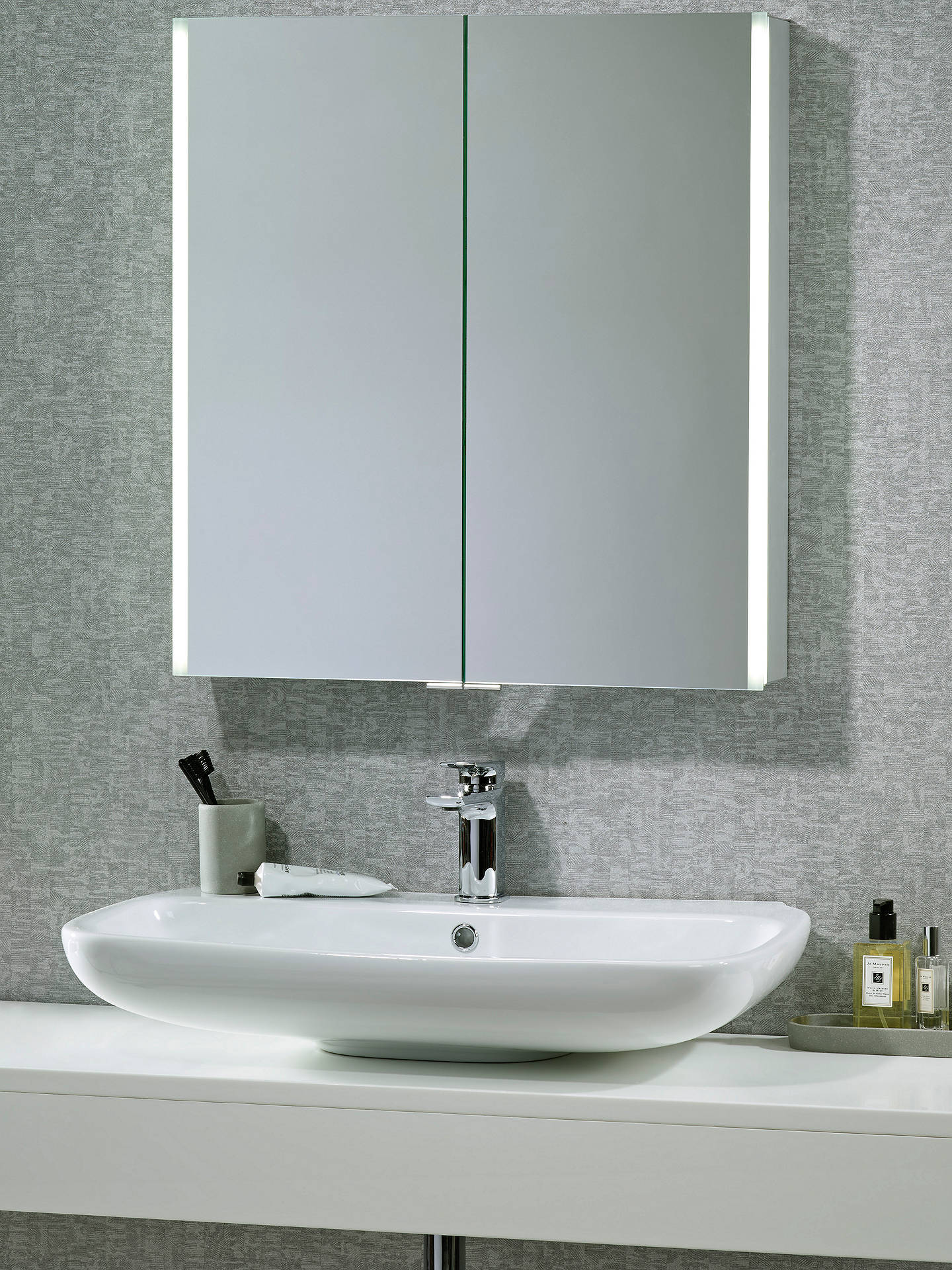 Featured image of post Illuminated Bathroom Cabinets Uk We re proud of both our extremely high