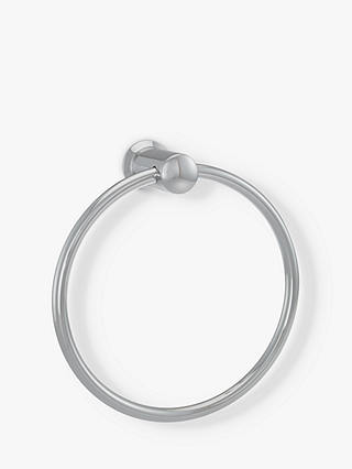 Croft Collection Skye Swing Towel Ring